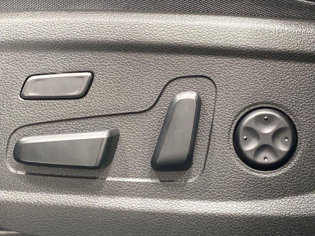 used 2023 Hyundai Santa Fe car, priced at $25,686