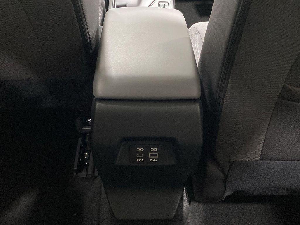 new 2026 Subaru Crosstrek car, priced at $31,579