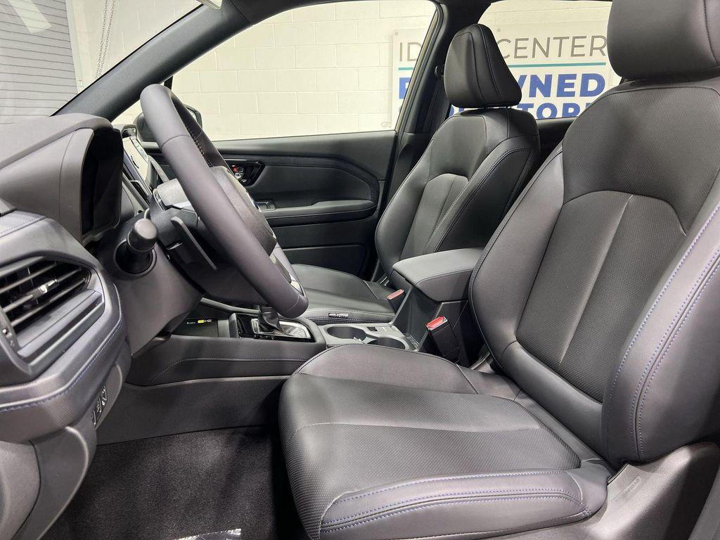 new 2025 Subaru Forester Hybrid car, priced at $43,543