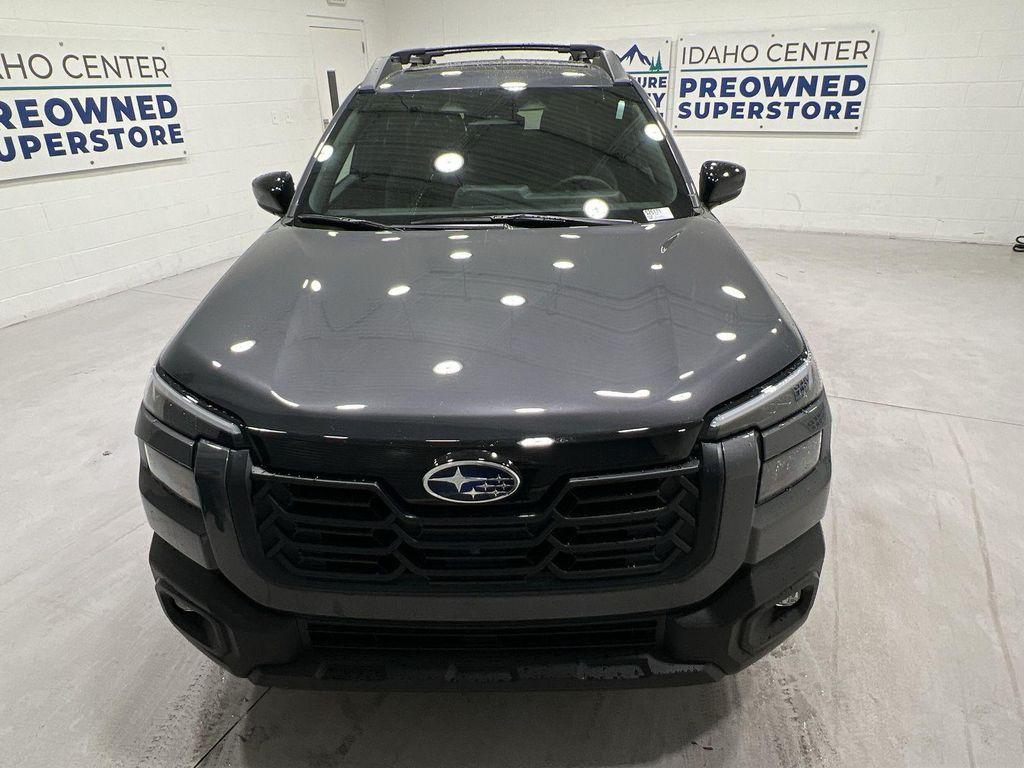 new 2026 Subaru Outback car, priced at $50,932