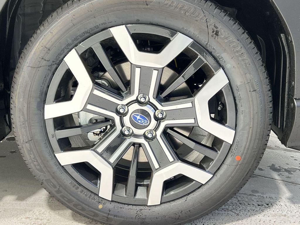 new 2026 Subaru Outback car, priced at $50,932