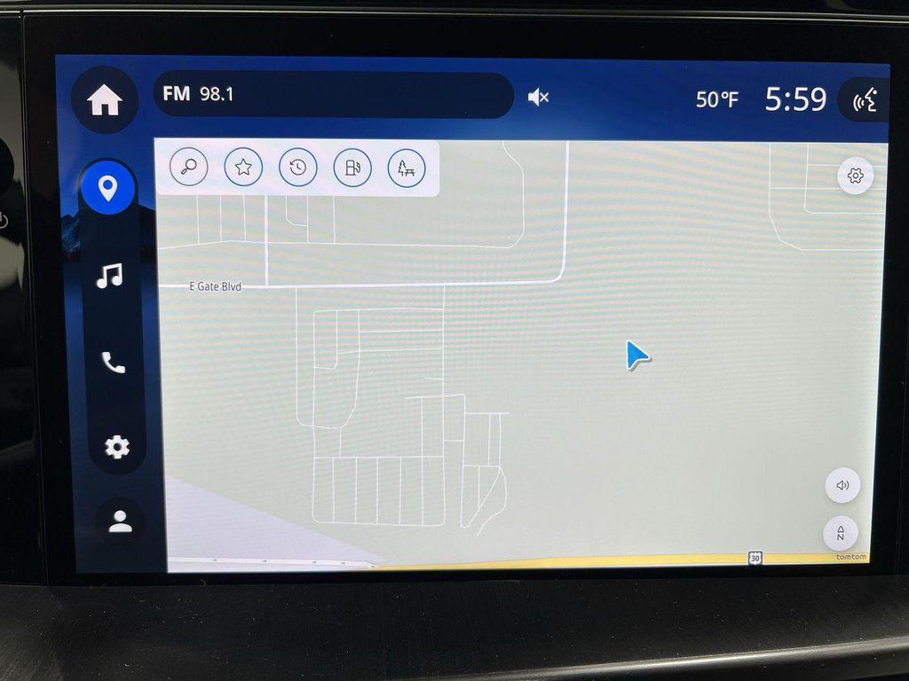 new 2026 Subaru Outback car, priced at $50,932