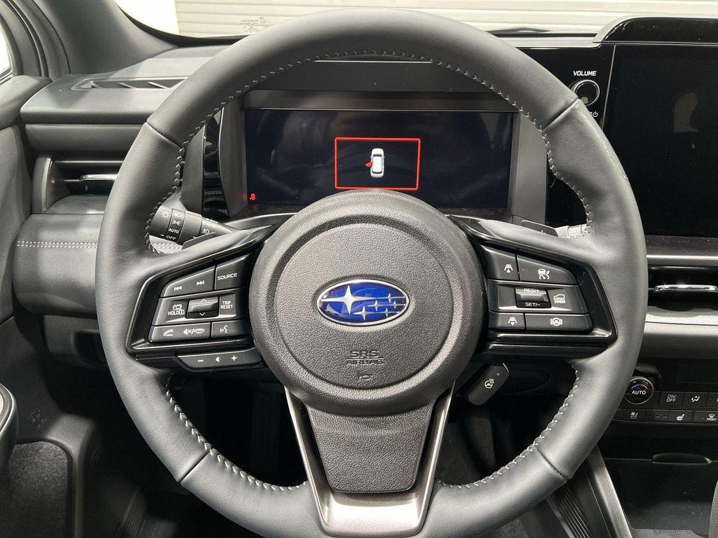 new 2026 Subaru Outback car, priced at $50,932