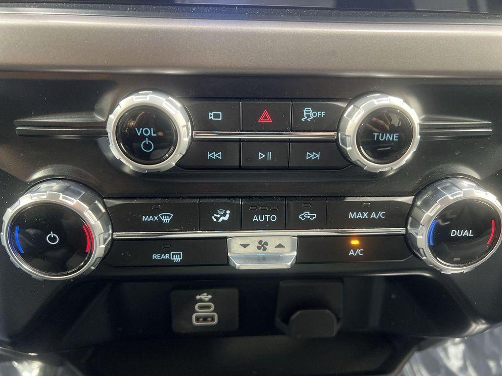 used 2025 Ford F-150 car, priced at $51,594