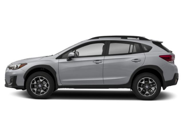 used 2019 Subaru Crosstrek car