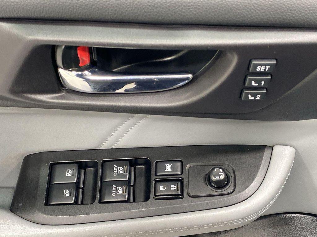 used 2018 Subaru Legacy car, priced at $18,373