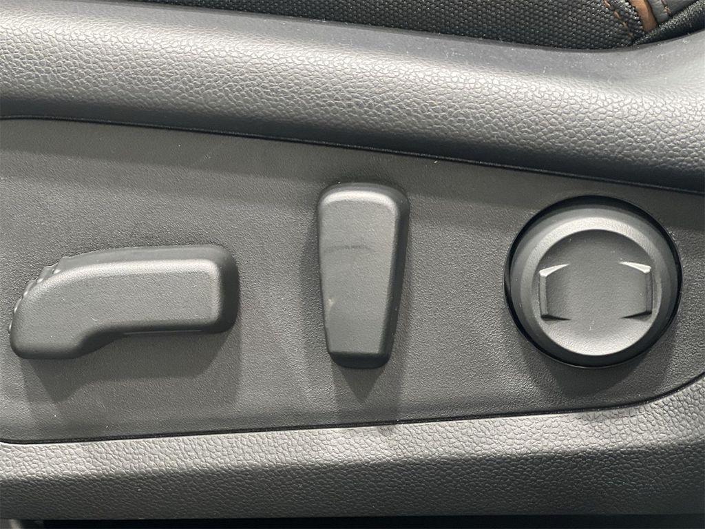 new 2026 Subaru Forester car, priced at $40,248