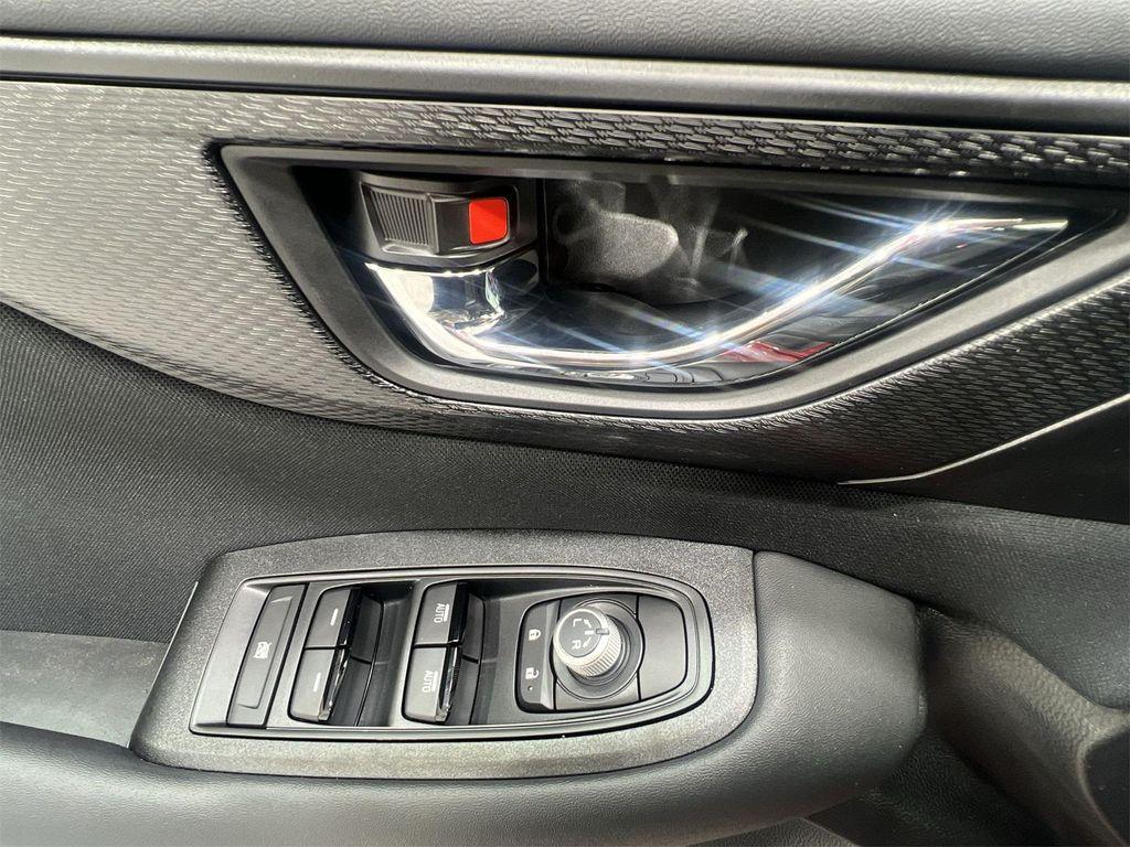 new 2025 Subaru Legacy car, priced at $29,603