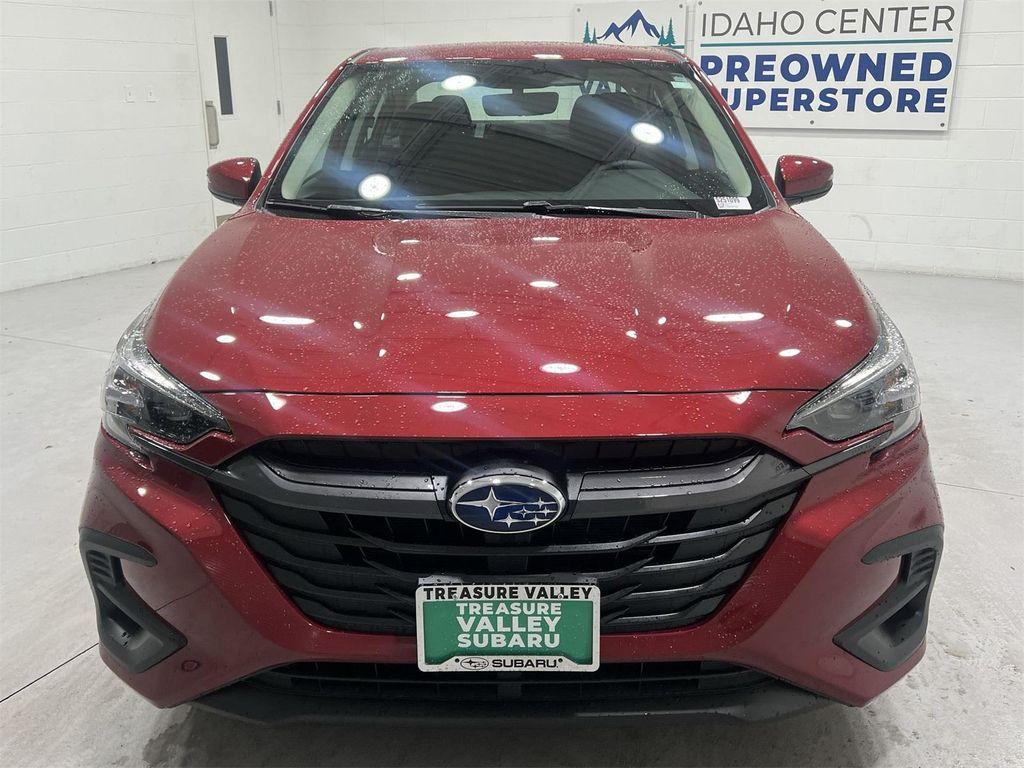 new 2025 Subaru Legacy car, priced at $29,603