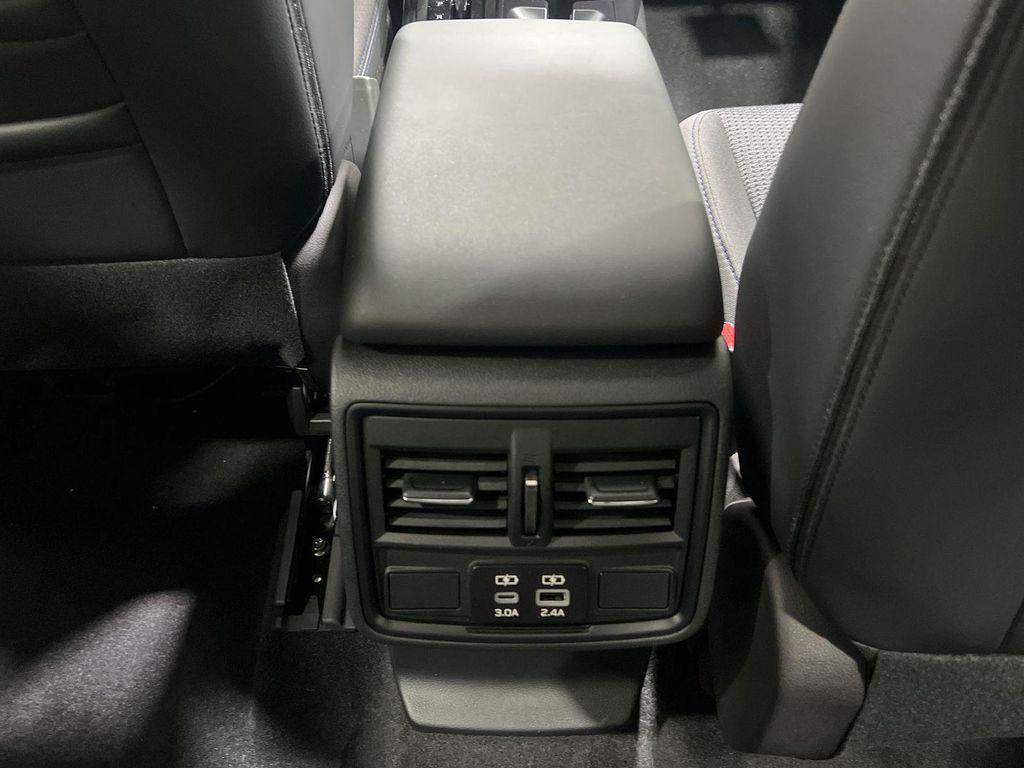 new 2026 Subaru Forester car, priced at $33,699