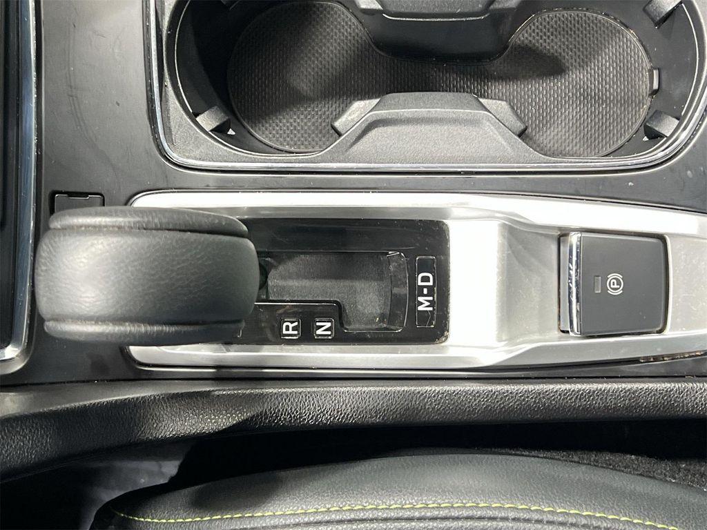 used 2024 Subaru Ascent car