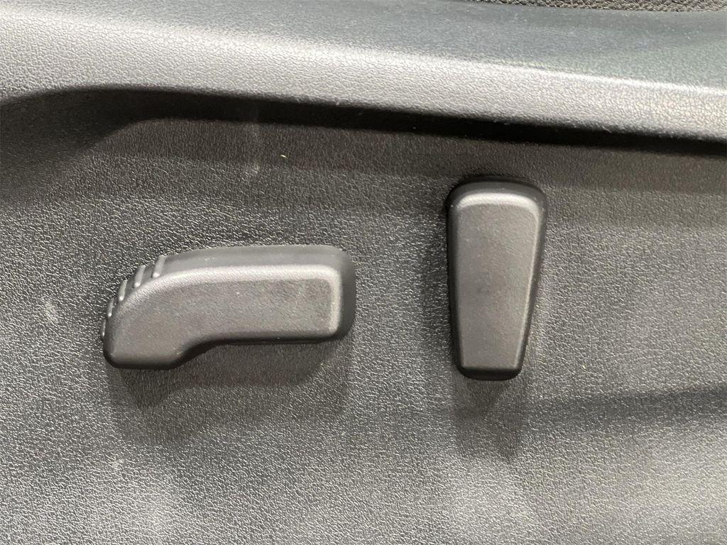 used 2024 Subaru Ascent car