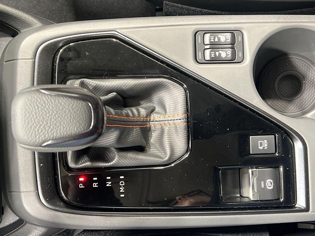 new 2026 Subaru Crosstrek Hybrid car, priced at $39,255