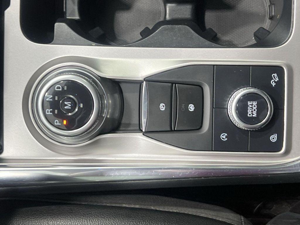 used 2020 Ford Explorer car, priced at $26,483