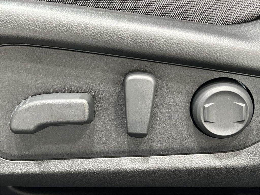 new 2025 Subaru Crosstrek car, priced at $32,656