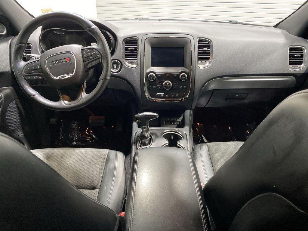 used 2019 Dodge Durango car, priced at $22,592