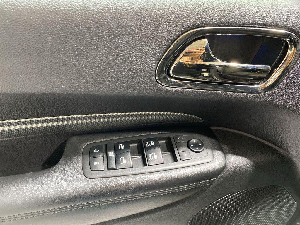 used 2019 Dodge Durango car, priced at $22,592