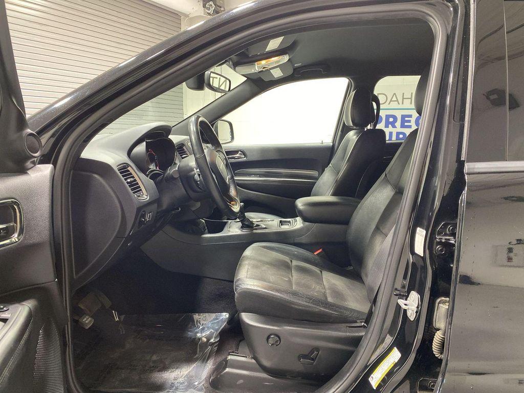 used 2019 Dodge Durango car, priced at $22,592