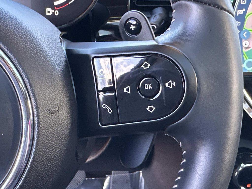 used 2023 MINI Hardtop car, priced at $24,998