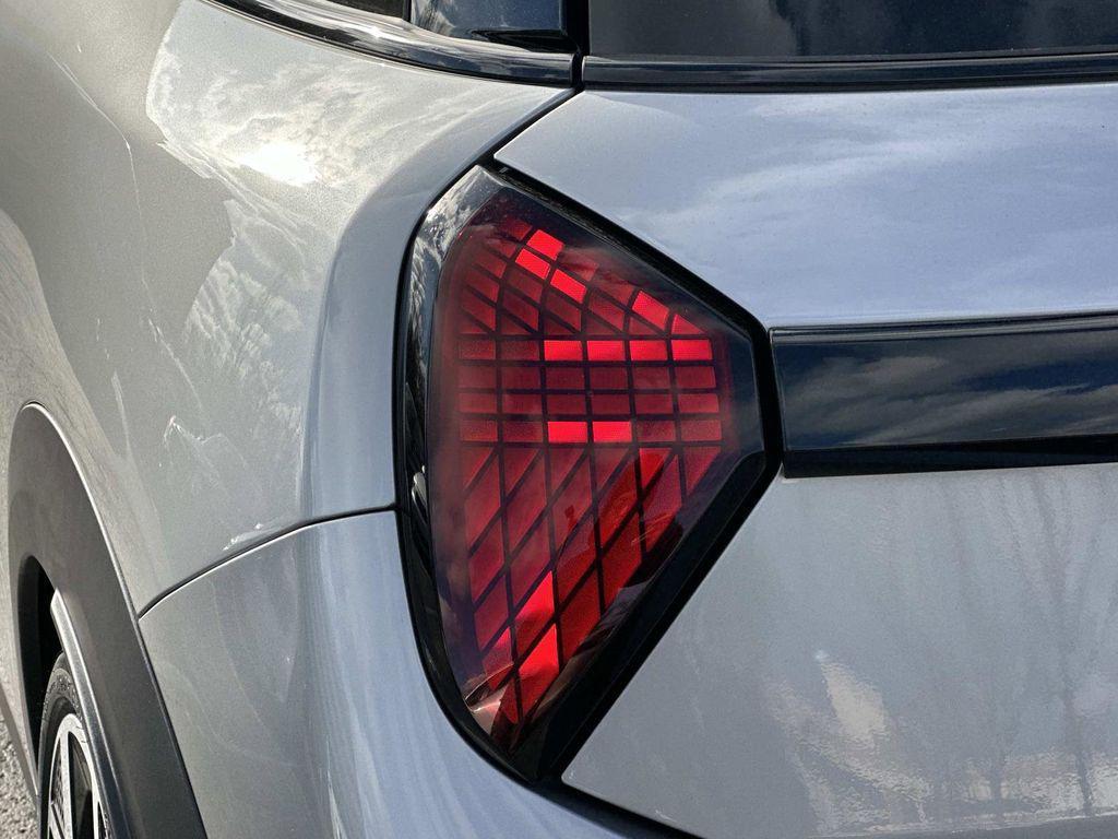 new 2026 MINI Hardtop car, priced at $38,825