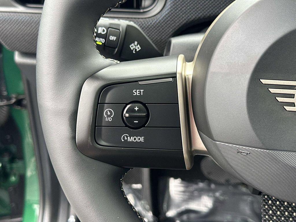 used 2025 MINI Hardtop car, priced at $28,475