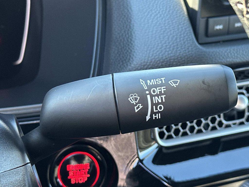 used 2022 Honda Civic car, priced at $22,888