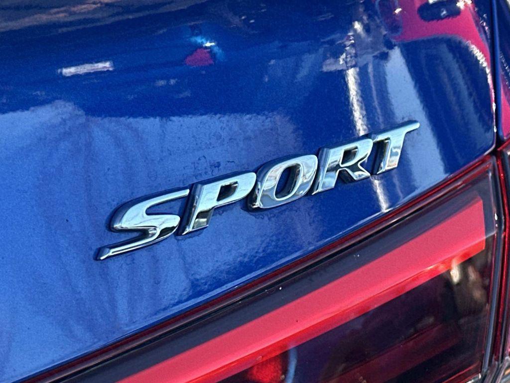 used 2022 Honda Civic car, priced at $22,888