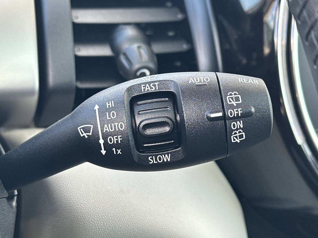 used 2021 MINI Hardtop car, priced at $18,599