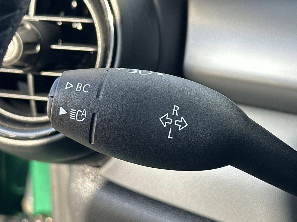 used 2021 MINI Hardtop car, priced at $18,599