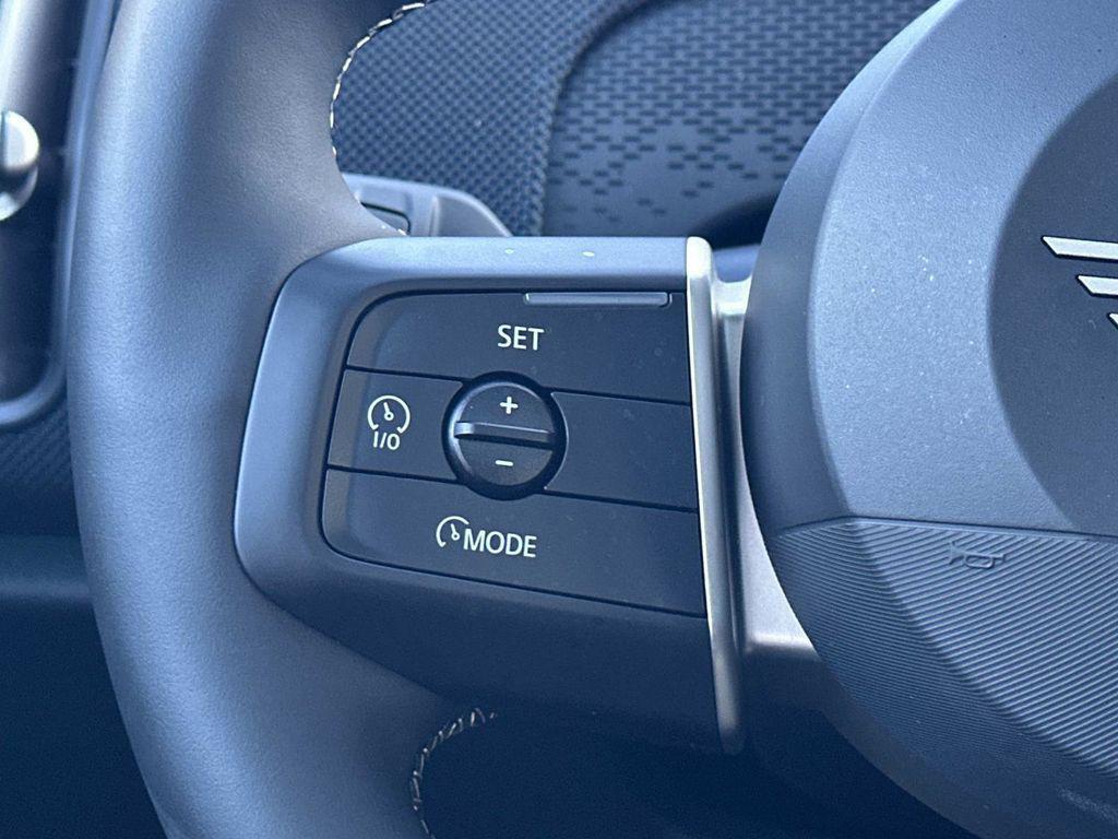 used 2026 MINI Countryman car, priced at $43,160