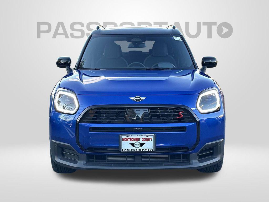 used 2026 MINI Countryman car, priced at $43,160