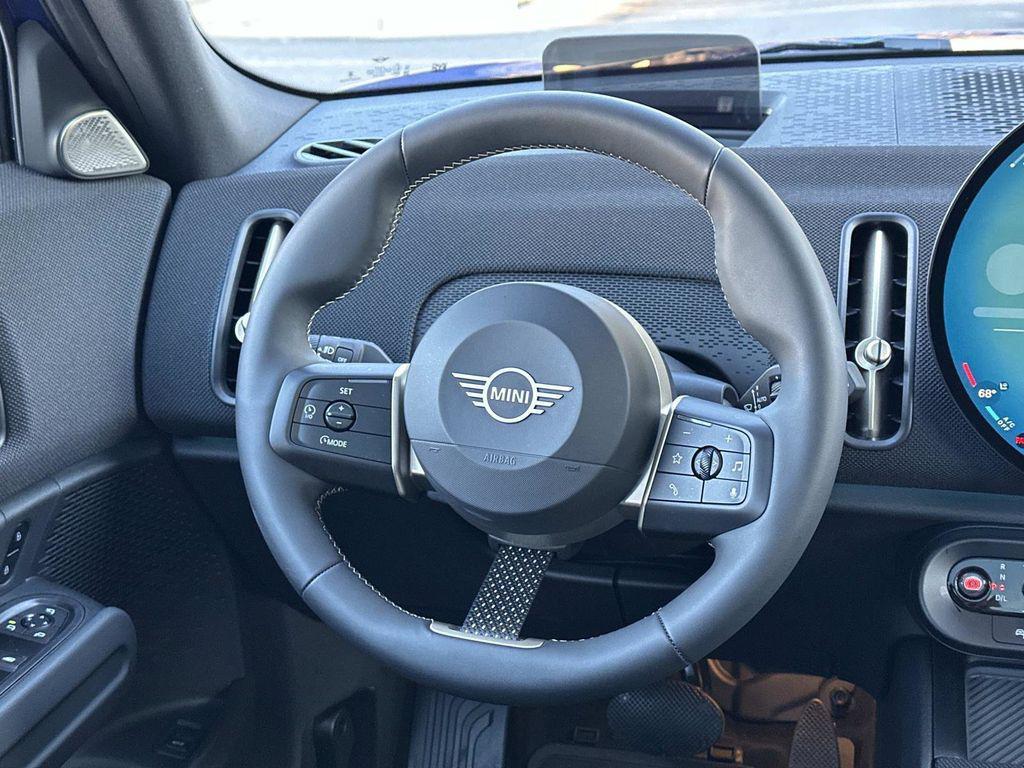 used 2026 MINI Countryman car, priced at $43,160