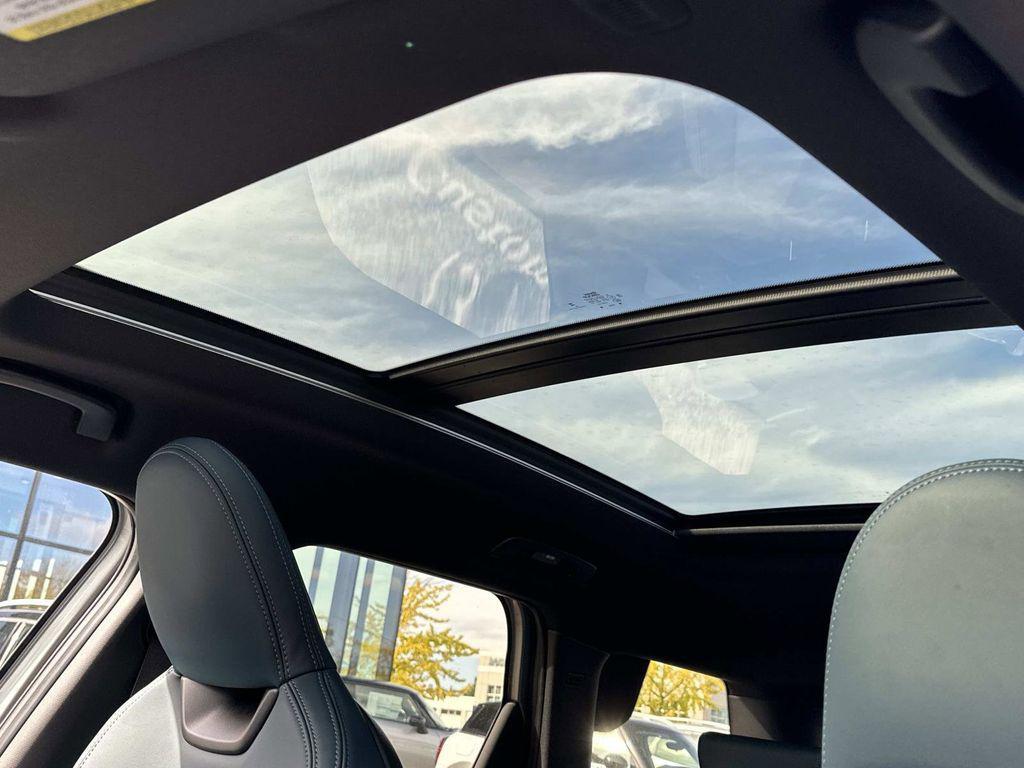 new 2026 MINI Countryman car, priced at $44,760