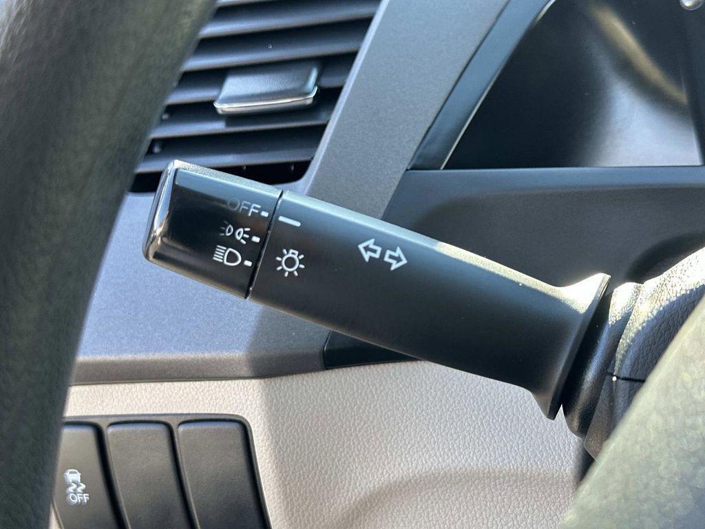 used 2012 Honda Civic car, priced at $13,699