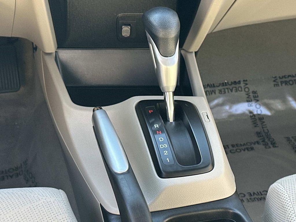 used 2012 Honda Civic car, priced at $13,699