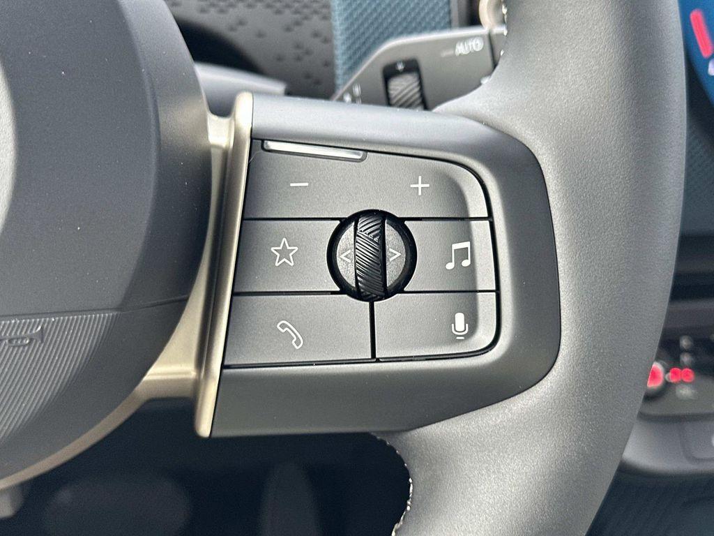 new 2026 MINI Countryman car, priced at $44,375