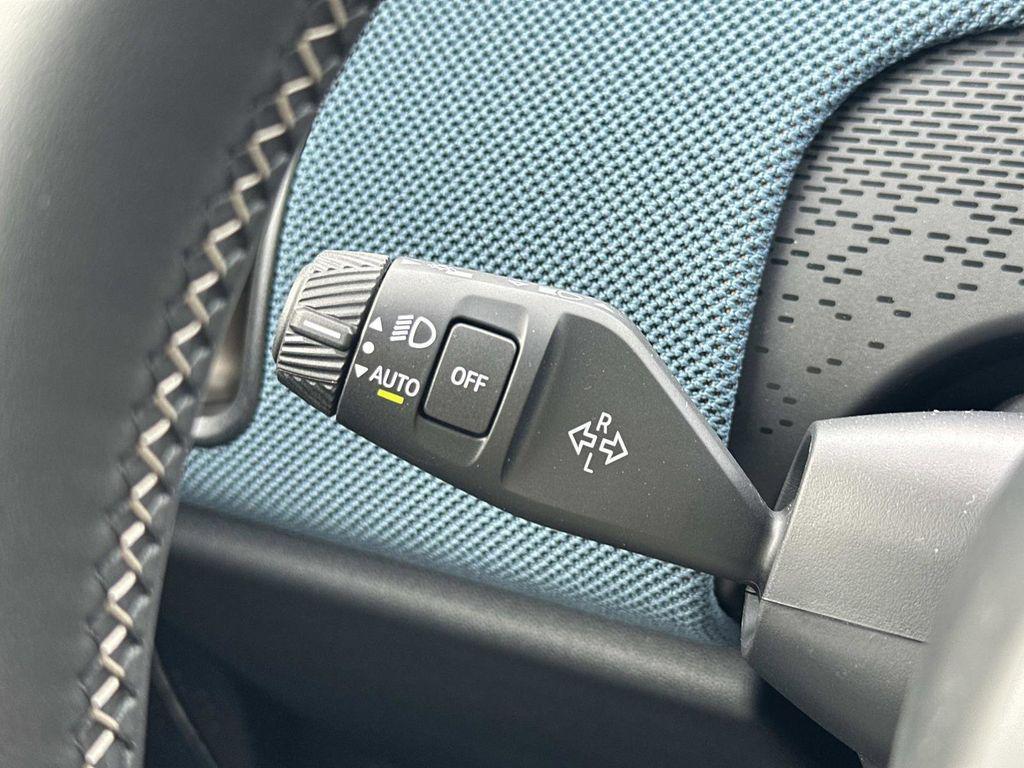 new 2026 MINI Countryman car, priced at $44,375