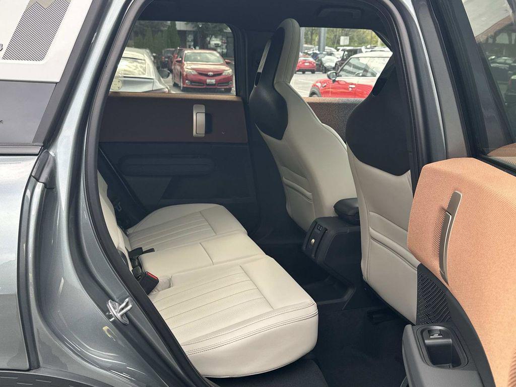 new 2026 MINI Countryman car, priced at $44,375