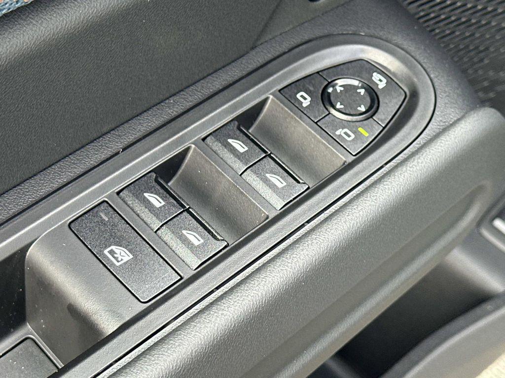 new 2026 MINI Countryman car, priced at $44,375