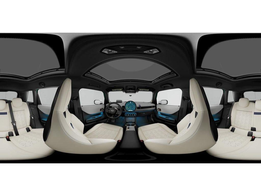 new 2026 MINI Hardtop car, priced at $38,225