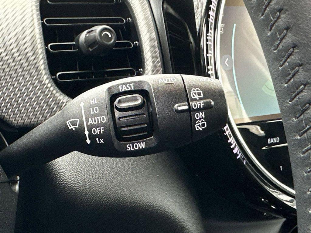 used 2022 MINI Hardtop car, priced at $22,500