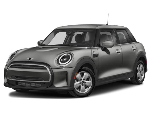 used 2022 MINI Hardtop car, priced at $22,500