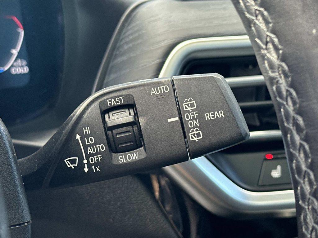 used 2022 BMW X3 car, priced at $34,799