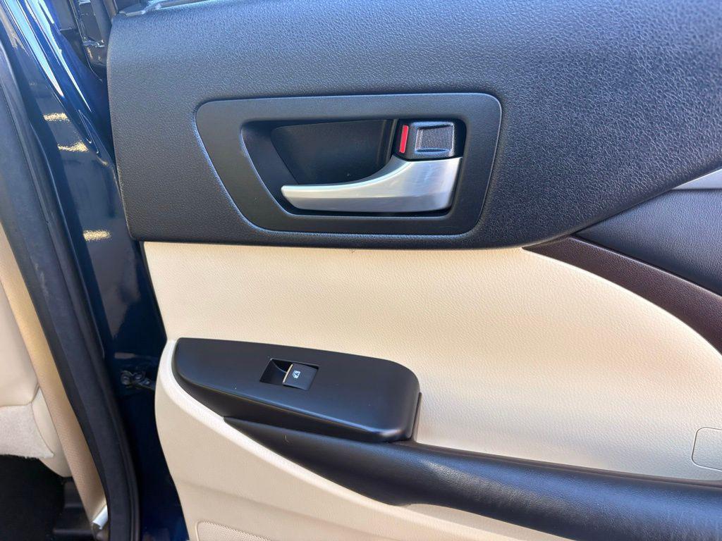 used 2016 Toyota Highlander Hybrid car, priced at $22,499