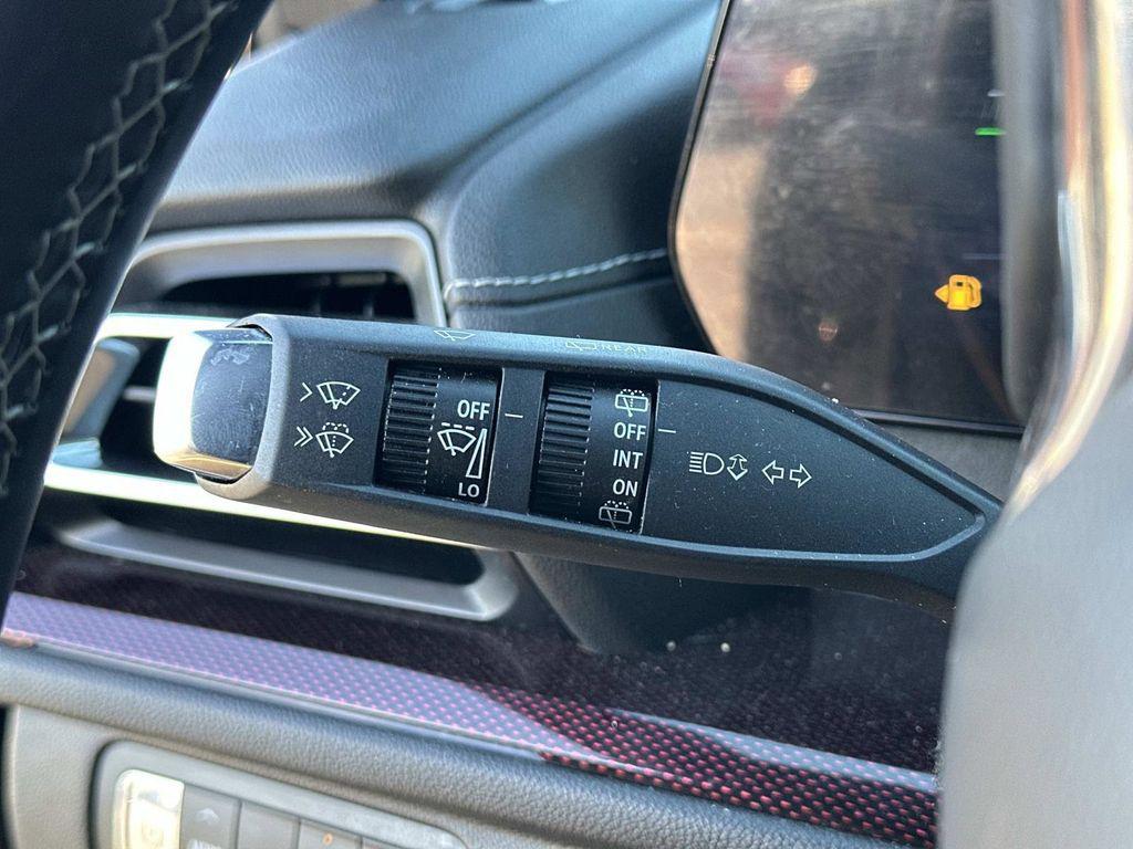 used 2024 Chevrolet Traverse car, priced at $43,650