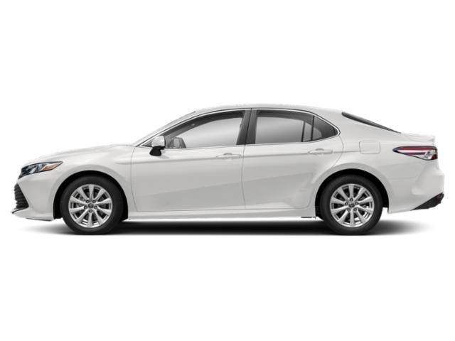 used 2018 Toyota Camry car, priced at $16,999