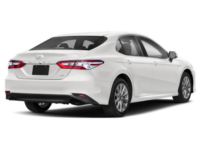 used 2018 Toyota Camry car, priced at $16,999
