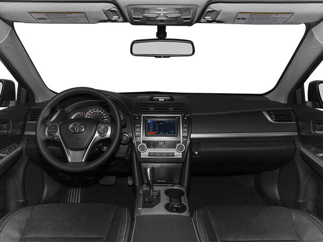 used 2014 Toyota Camry car, priced at $12,499