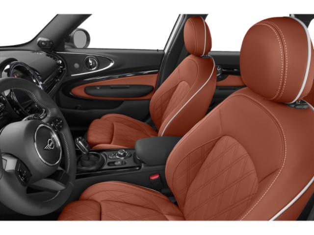 used 2023 MINI Clubman car, priced at $27,200