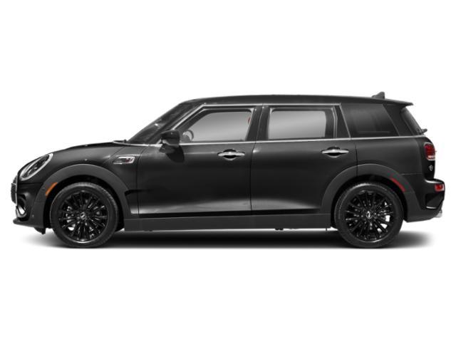 used 2023 MINI Clubman car, priced at $27,200